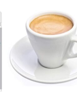 Espresso Aroma Konzentrat - Vegan - Sasami - 100ml