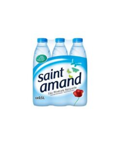Saint Amand 50cl (pack de 6)