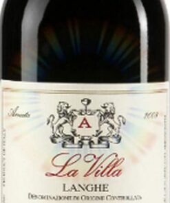 La Villa DOC - 2011 - Elio Altare