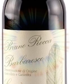 Barbaresco Riserva Currà DOCG - 2013-1,5 lt. - Rocca Bruno