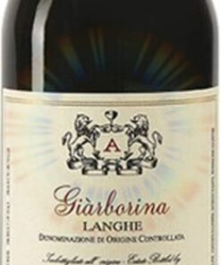 Giàrborina Langhe DOC - 2013 - Elio Altare