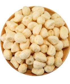 HELLOYOUNG 250g Original Frittierte Knoblauchchips Verzehrfertige Knoblauchchips Snacks Mit Knoblauch Obst Und Gemüse Knuspriger Getrockneter Knoblauch Büro-Snack Snack Für Zwischendurch (2pcs)