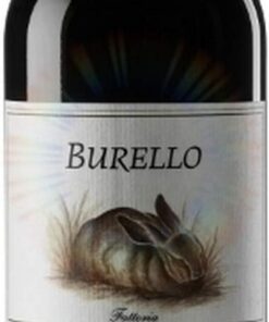 Rosso Piceno Burello DOC - 2013-1,5 lt. - Fattoria San Lorenzo