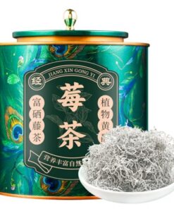 Natürlicher Kräutertee Alpine Tujia Rebe Tee- Starker Geschmack Tee 100g / 3,52oz Zarte Knospenspitzen