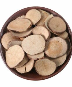 Trockene Wu Yao Lindera-Wurzel Linderae Strychndry 100% organische chinesische Kräutermedizin (250g)