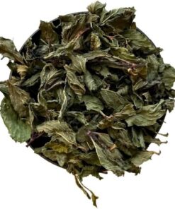 Kräutertee Pfefferminzblatt 250 GRS Mentha piperita