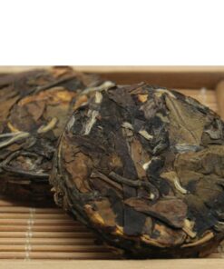 Organic 2013 Shoumei Weißer Tee Fuding Gardenia Blumenduft Weißer Tee 500g