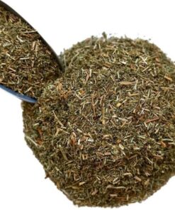 Kräutertee Aigremoine Pflanze 1kg. CT Agrimonia eupatoria