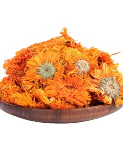500g Jinzhan Ju Blüten Originaler Dufttee Aus China Natürlicher Ringelblumentee Antibakteriell Und Entzündungshemmend Grünes Getränk Ohne Zusatzstoffe Kräutertee Wärmelindernd