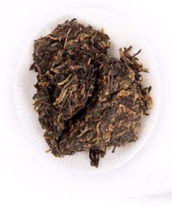 Chinesische Spezialitäten-Kräutertee 100g Neuer duftender Tee Natürlicher gelber Bergtee von Jun Gesundheitspflege Erstklassige gesunde grüne Nahrung