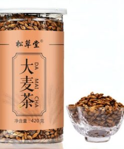 420g Gerösteter Gersten-Kräutertee Chinesischer Original Damai Gesunder Kräutertee