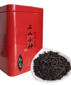 100g Organic Lapsang Souchong Superior Oolong Tea Gift Package Healthy Drink
