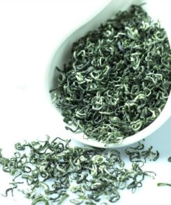 Biluochun Grüner Tee Chinesischer Grüner Tee Loser Bio-Grüntee (500g)