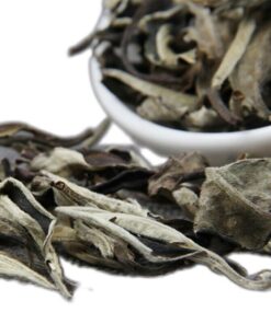 500g Top Classical Moonlight White Pu'er Rohtee Hochwertiger Bulk-Pu-Erh-Tee
