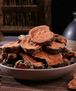 HELLOYOUNG Rhodiola Rosea Wurzel Klassischer Natürlicher Kräutertee Gegen Müdigkeit Und Starke Reizungen Duftender Tee Aus Ganzen Wurzelstücken Verbessert Die Schönheit Grünblütentee (100g)