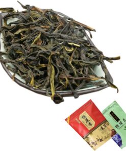 Chaozhou Dancong Tee Oolong Tee mit Honig Süßer Geschmack Chinesischer Tee Ya Shi Xiang 200g/Beutel (1 Beutel)