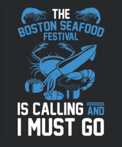The Boston Seafood Festival Is Call And I Must Go: lobster lover notebook | crawfish journal | crab fans notebook | shrimp lover notebook | chef notebook | culinary notebook journal