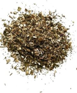 Kräutertee Eupatorium Pflanze 250 GRS Eupatorium cannabinum.