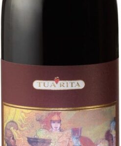 Giusto di Notri - 2018 - Tua Rita