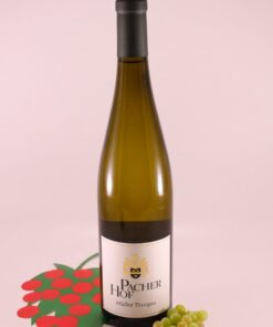 Eisacktaler Müller Thurgau - 2022 - Weingut Pacherhof