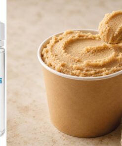 Cookie Dough - Keksteig Aroma Konzentrat - Vegan - Sasami - 100ml