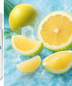 Pomelo Ice Aroma Konzentrat - Vegan - Sasami - 100ml