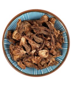 HELLOYOUNG 250g Qianghuo Wildkräutertee Originaler Dufttee Aus China Wirkt Wohltuend Und Vertreibt Kälte Natürlicher Handgemachter Blütentee Ohne Zusatzstoffe Wildkräuter Zum Aufbrühen