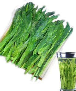 Grüner Tee Kräutertee Chinese Tai Ping Hou Kui Monkey King China Grüner Tee Gesundheit (100g)