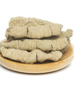 Ba Ji Tian Morinda Root Morindae Officinalis Radix 100% natürliche chinesische Kräuter (500g)