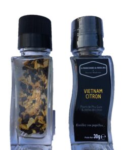 Vietnam Zitronen Mühle, 30 g