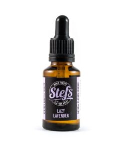 Lazy Lavender - Natural Lavender Essence - 25ml