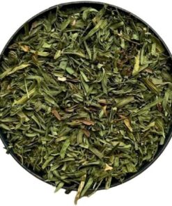 Kräutertee Estragon Blatt 100 GRS Artemisia dracunculus.