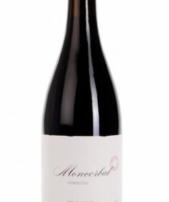 Moncerbal - 2019 - Descendientes de J. Palacios
