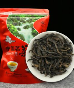 Chaozhou Phoenix Dancong Baxian Oolong Tee Chinesischer Feng Huang Dancong Tee 75g/Beutel (1 Beutel)