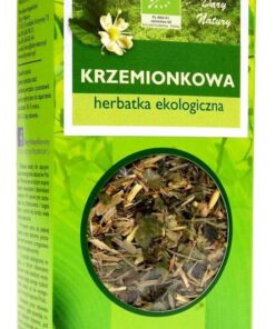 SILIKATEE BIO 50 g - DARY NATURY