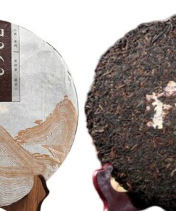 Reifer Puer Pu Erh Tee 357g Menghai Dayi Classic 7262 Reifer Pu'er Tee 1401