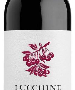 Tedeschi, Lucchine Valpolicella DOC Classico, ROTWEIN (case of 6x75cl) Italien/Venetien
