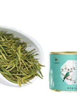 Anji Baicha Gesunder Kräutertee 30g Natürlicher neuer Frühlingstee