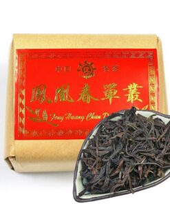 Chaozhou Phoenix Dancong Tee Chinesischer Oolong Tee Baiye DanCong Tee 125g