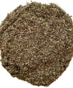 Kräutertee Argentinien 1 KGRS (Potentilla) (Ansérine) Pflanze CT Potentilla