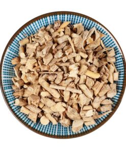 HELLOYOUNG Weißer Mooshaut-Kräutertee Aus China, Original-Dufttee Ohne Zusatzstoffe Und Koffein, Grüner, Natürlicher, Handgemachter, Vegetarischer Früchtetee (250g)