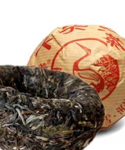 China Yunnan Puer Tuo Roher Pu Er Shen Pu-Erh-Tee2013 Yr Xiaguan Tuocha 100g