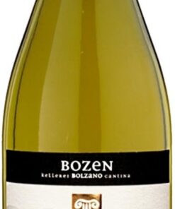 Südtiroler Chardonnay - 2015 - Kellerei Bozen