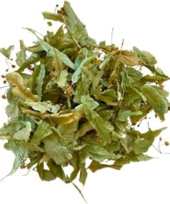 Kräutertee Lindenblüte Carpentras ENT 100 GRS Tilia platyphyllos.