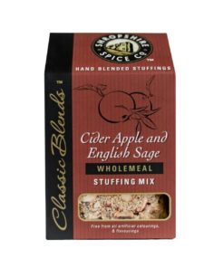Shropshire Spice Co - Cider Apple and English Sage Wholemeal Stuffing Mix - 150g