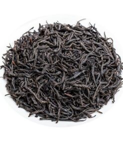 Spitzenklasse Lapsang Souchong 250g (0.55lb) ohne Rauch Wuyi organischer schwarzer Tee warmer Magen, chinesisches grünes Nahrungsmittel keemun schwarzer Tee roter Tee
