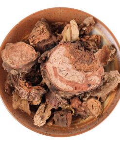 HELLOYOUNG Natürlicher Rosenwurztee Aus China Original Reiner Dufttee Erfrischt Geist Und Bekämpft Müdigkeit Handgemachter Kräutertee Ohne Zusatzstoffe (250g)