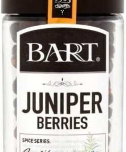 Bart Juniper Berries 25g, 2 Pack