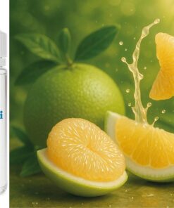 Pomelo - Pampelmuse Aroma Konzentrat - Vegan - Sasami - 10ml