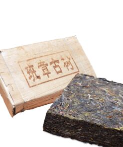 1000g Yunnan Pu'er Tee Großer Tee Ziegel
